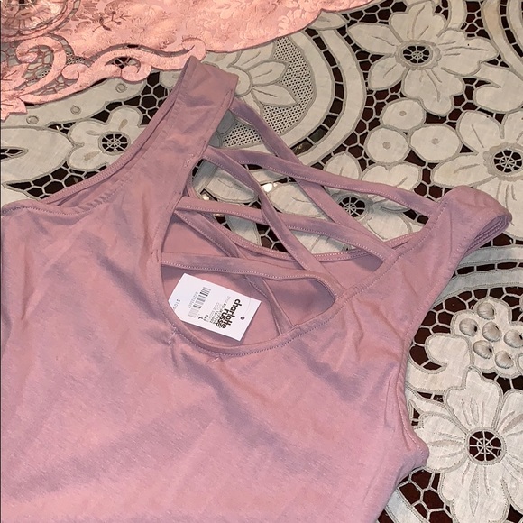 [SOLD] Charlotte Russe Bodysuits, NWT, Size L! - Picture 6 of 6
